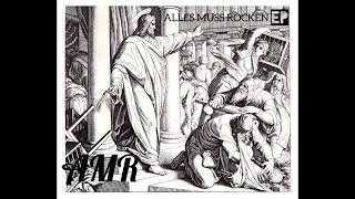 AMR Alles Muss RockeN EP [upl. by Strickman]