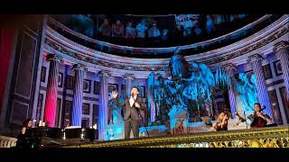 Vincent Niclo  quot Sans avoir à le dire quot  concert quot RECITAL quot [upl. by Thebazile]