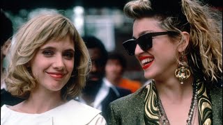 Desperately Seeking Susan 35th Anniversary 2020 Trailer 1  Midnight MOVIE Macabre [upl. by Gerk18]