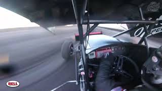 Sammy Swindell  Capitani Classic Qualifying  8419 [upl. by Volkan]