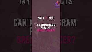 Can Mammogram Prevent Breast Cancer [upl. by Tnilc]