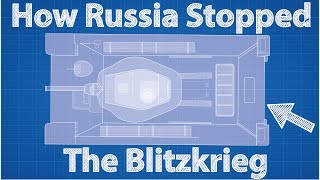 How Russia Stopped The Blitzkrieg [upl. by Magnolia]