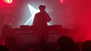 Moodymann  Southport Weekender 2024 [upl. by Donia]