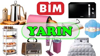 BİM 6 ARALIK 2024 ╠ EMAYE MUTFAK GEREÇLERİ  BİM OFİS amp KIRTASİYE MALZEMELERİ  BİM AKTÜEL KATALOĞU [upl. by Ynelram260]