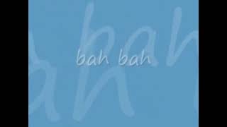 Bah Bah lyrics  Reaction [upl. by Sollows]