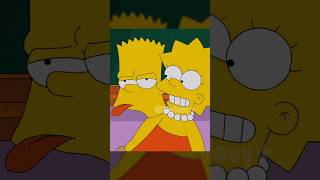 Bart contra Lisa 🫠 [upl. by Mcknight]