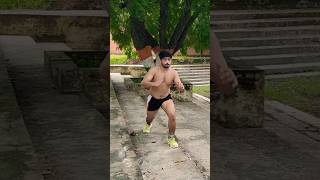 Anshu khatri Saturday exercise fitness shorts [upl. by Nuaj]