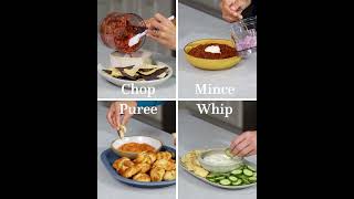 Electric Twist amp Chop Will Make You Twist amp Shout recipe food [upl. by Giorgio]