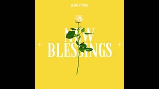 Lord Vizion  New Blessings Official Audio [upl. by Trebuh]