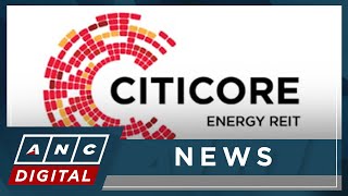 Citicore to issue P3B green bonds  ANC [upl. by Zink]