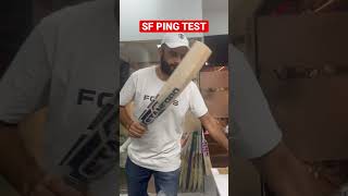 Best Bat by SF  Cricket Bat  Cricket cricket bestcricketbat [upl. by Haggi]