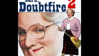 Mrs Doubtfire 2 Trailer [upl. by Enigroeg]