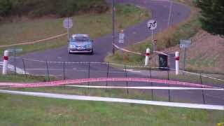 Rallye des Noix 2013 [upl. by Tnahs]