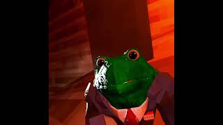 Mr Frog  Mr President Part 1  Animal Company animalcompany gorilatagvr vr MasonVR71516 [upl. by Edric]