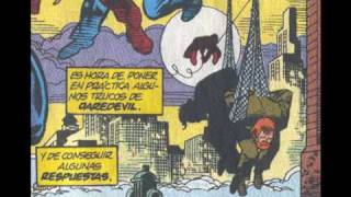 La canción de Spiderman [upl. by Iznik]