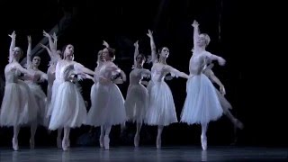 Giselle LIVE from the Royal Opera House [upl. by Kaspar783]