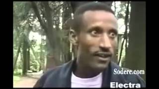 Ethiopia Funny Comedy Kibebew Awaraw chese [upl. by Aeriela]