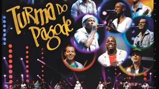 Turma do Pagode  Vale Tudo Audio DVD 2012 [upl. by Ogram]