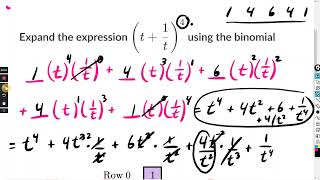 Unit test  Series  Khan Academy Precalc [upl. by Ainsworth921]