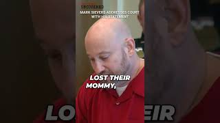 Mark Sievers addresses court with his statement  truecrimestories viralshort viral crimestory [upl. by Miof Mela569]