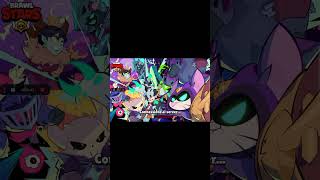 riscatto l icona segreta di brawl Star [upl. by Leihcey711]