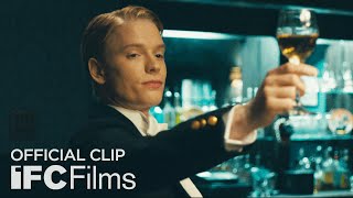 The Riot Club  Clip quotIts Our Timequot I HD I IFC Films [upl. by Monah]