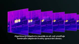 Nocpix Reality  — Nový algoritmus umělé inteligence [upl. by Acsehcnarf]