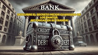 Verdades sobre el Dinero que los Bancos no Quieren que Sepas [upl. by Sokairyk]