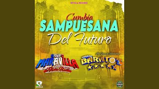 Cumbia Sampuesana del Futuro [upl. by Atival]