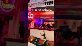 Titos lane  Goa💸 nightlife titoslanegoa calangute travel diaz bar beach goa love [upl. by Edgard]