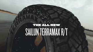 Sailun Terramax RT Teaser Video [upl. by Anifad]