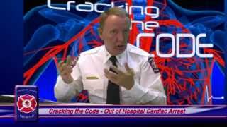 Cracking the Code  Prehospital Cardiac Arrest Part 1 [upl. by Latnahs438]