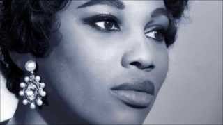 LEONTYNE PRICE  Chi il bel sogno  LA RONDINEGPUCCINI [upl. by Halilak240]