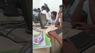 rseti training center partapgarh uttar pradesh song love [upl. by Alane20]