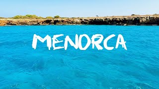 Menorca 2024 [upl. by Winfrid]