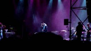 Mistrz Matisyahu na OPENER 2010 [upl. by Hsirehc]