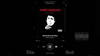 Gerry Cinnamon  Diamonds in the mud [upl. by Celeski]