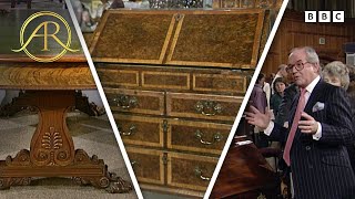 🔴 LIVE 10 Fantastic Furniture Finds From 90s Antiques Roadshow  Antiques Roadshow [upl. by Bernat]