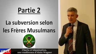 Charia et islamisation partie 2 [upl. by Scherle]