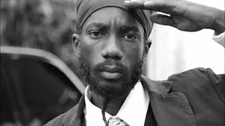 Sizzla  Solid As A Rock Sigma Remix [upl. by Omle]