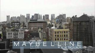 Maybelline Affinitone  TV commercial  reklama 2011 HD 1080p  Staré Reklamy [upl. by Luisa797]