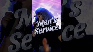 Men’s Service Recap [upl. by Tsnre999]