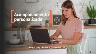 UPAEP está en línea con tus aspiraciones  UPAEP Online [upl. by Ainollopa271]