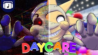 Daycare  Five Nights at Freddys Security Breach NoteBlock Remix [upl. by Moriah915]