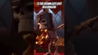 King Larry’s story 🙌🙌 kinglarry clasharama clashofclans respect [upl. by Hedvige]