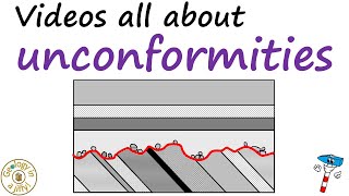 Videos all about Unconformities [upl. by Islehc294]