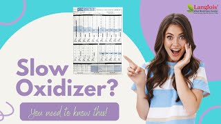 Slow Oxidizers NEED TO KNOW THIS  Hair Tissue Mineral Analysis  Hair Test Review [upl. by Decker]