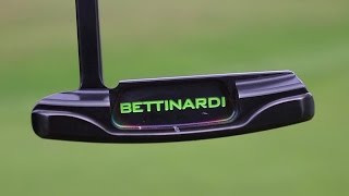 Bettinardi BB1 Putter Review [upl. by Reinnej]