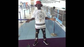 Popcaan  Way Up Clean Mildew Riddim [upl. by Gunzburg]