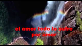 El Amor  Felipe Garibo [upl. by Mcloughlin]